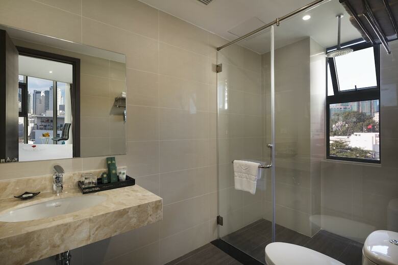 Diamond Nha Trang Hotel