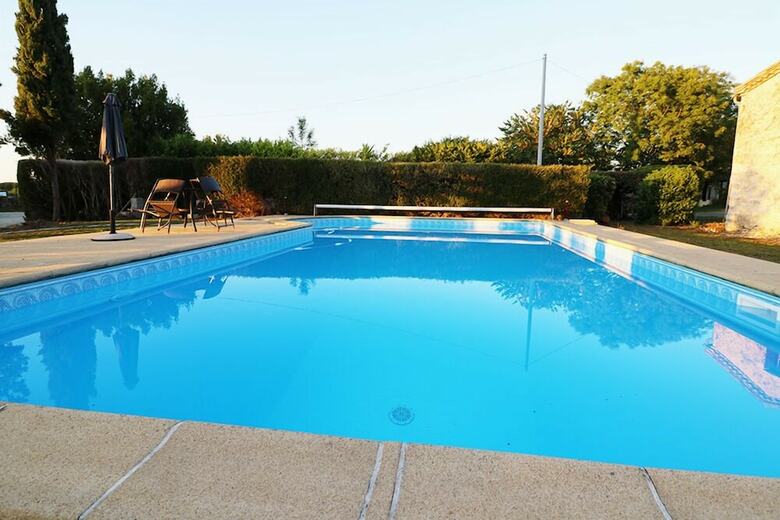 Bed & Breakfast Chambre D?h�tes La Quercynoise