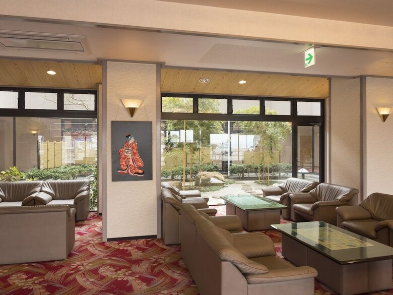 Hotel Hamazuru