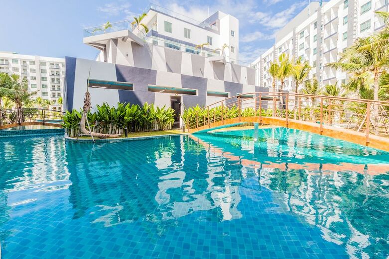 Apartamentos Arcadia Beach Resort By Psr