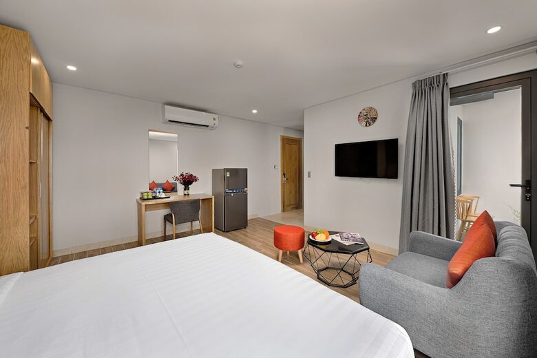 Hotel Jolia's House