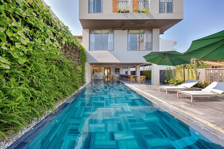 Hotel Jolia's House