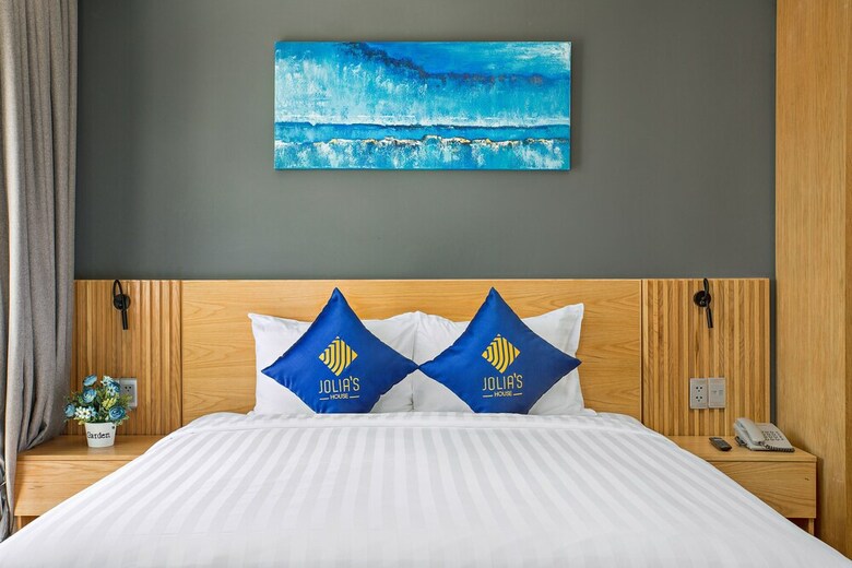 Hotel Jolia's House