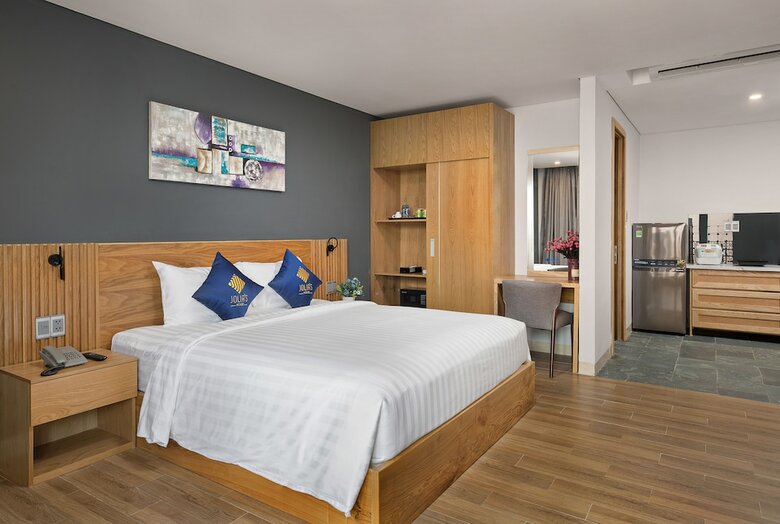 Hotel Jolia's House