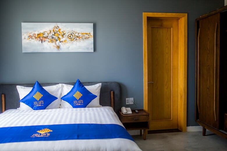 Hotel Jolia's House