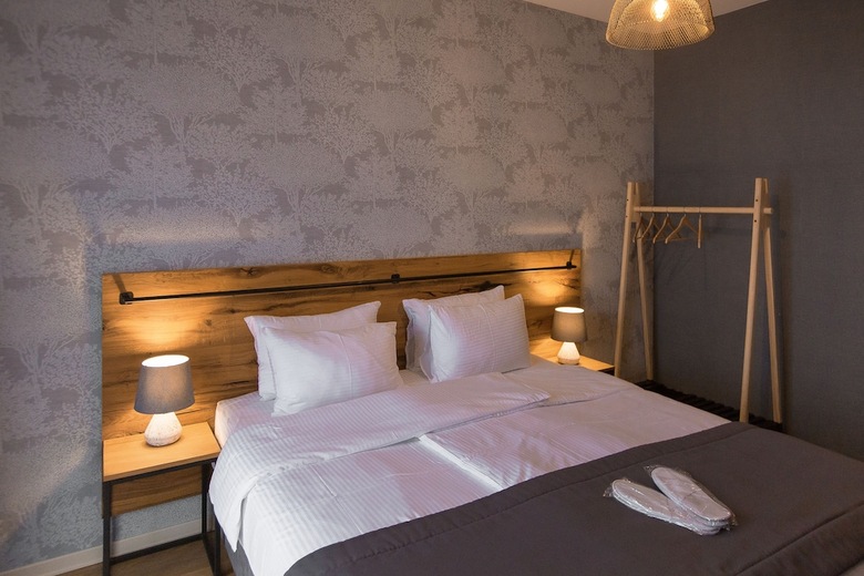 Hotel Stancia Kazbegi