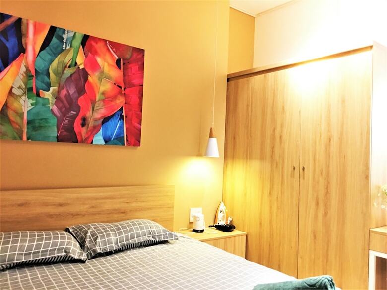 Apartamentos Joly House