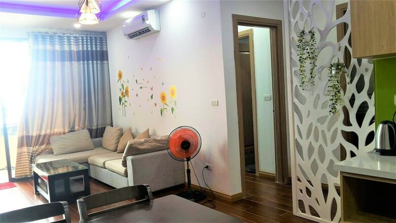 Apartamentos Joly House