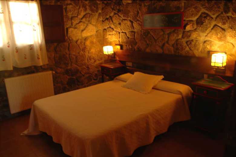 Camping Bungalows Rio Jerte