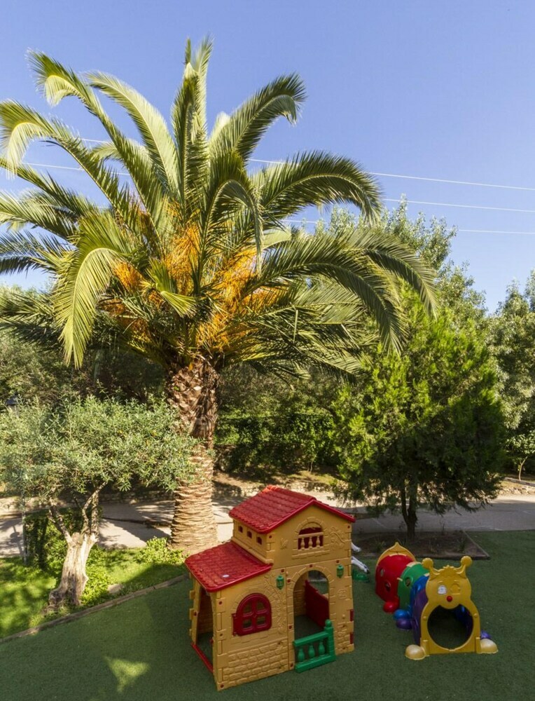 Camping Bungalows Rio Jerte