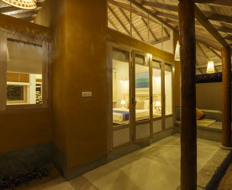 Hotel Vacanzaa Resort