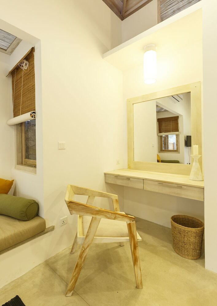 Hotel Vacanzaa Resort