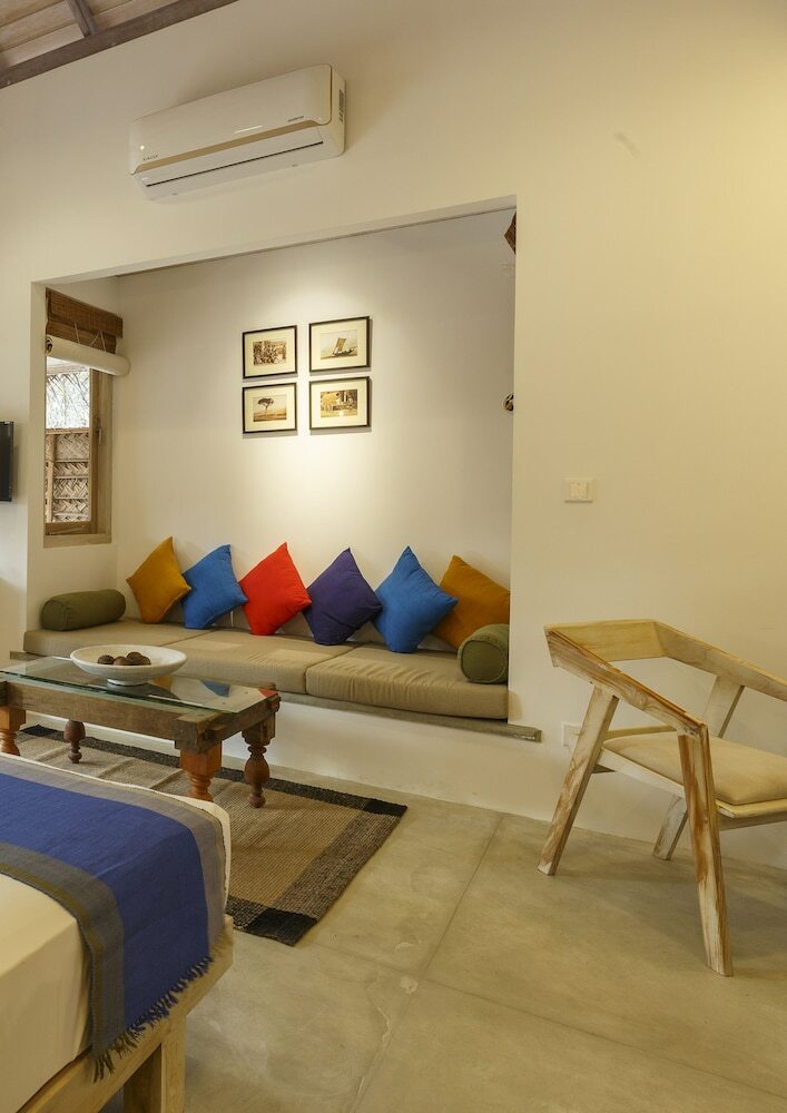 Hotel Vacanzaa Resort