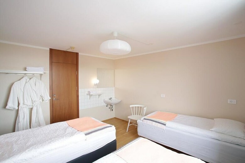 Hotel H�ni