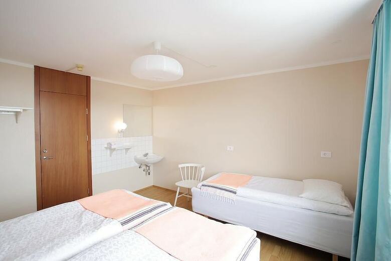 Hotel H�ni