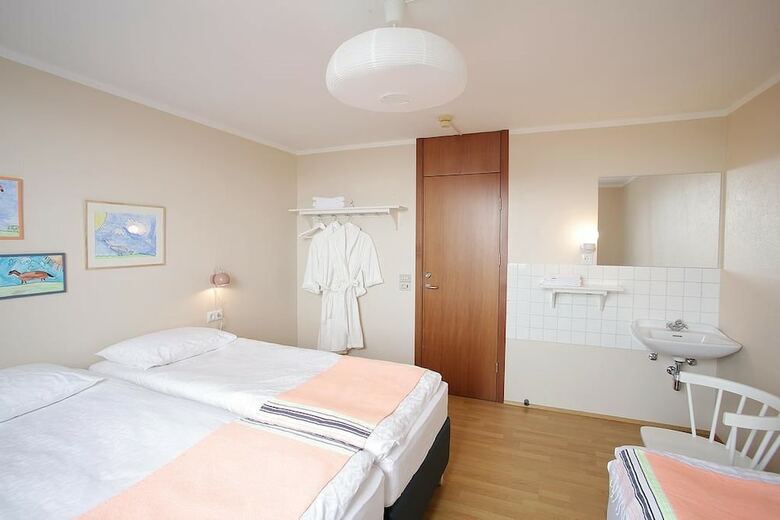 Hotel H�ni