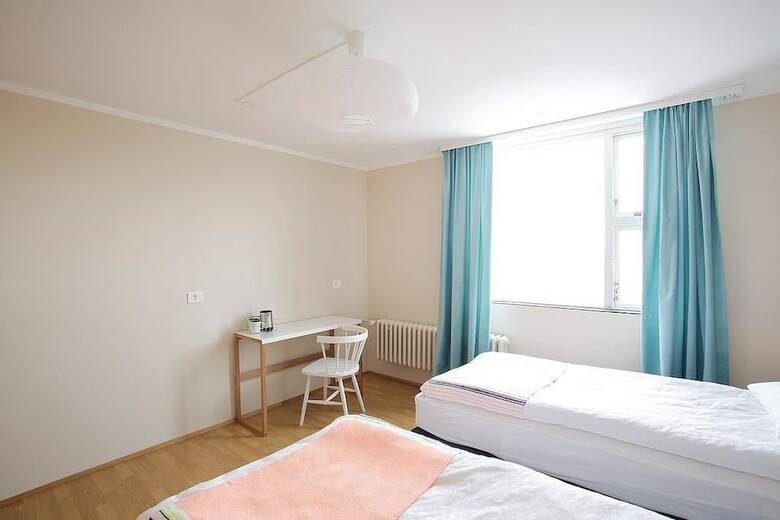 Hotel H�ni