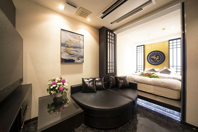 Hotel Secret Veny - Adults Only