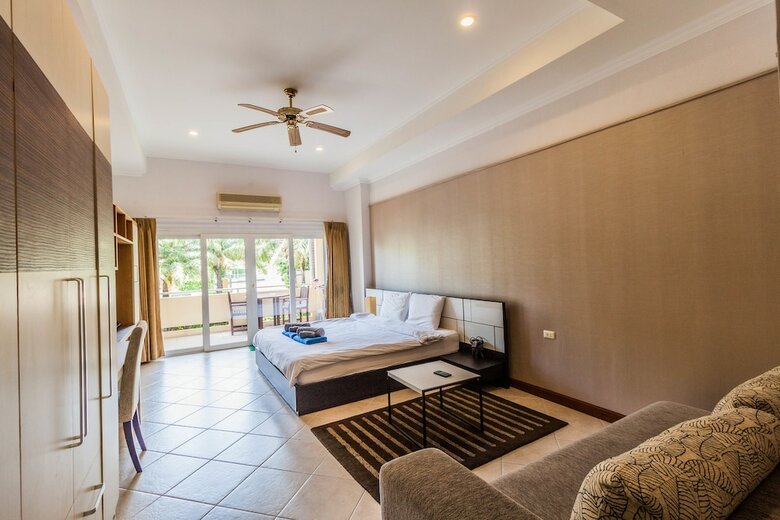 View Talay Residence 1 By Psr