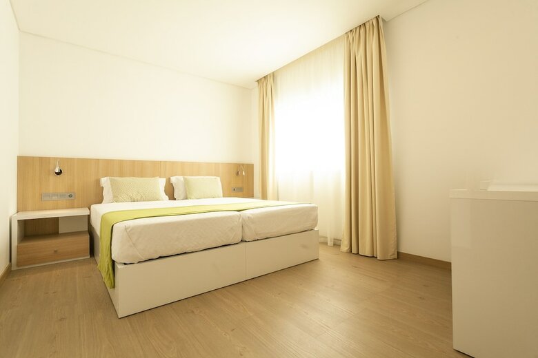 Aparthotel Apartamento Magui