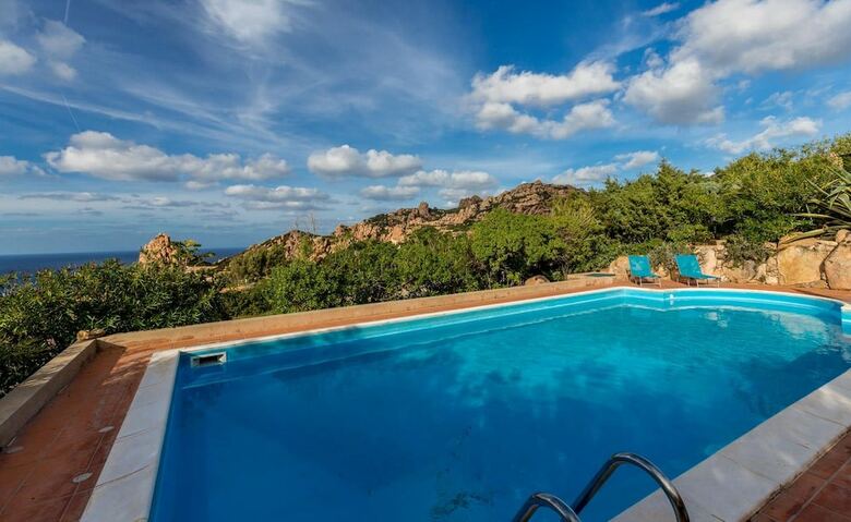 Villa Agave