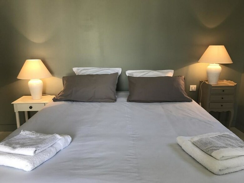 Hotel Chambre D'h�tes Fleur De Pin