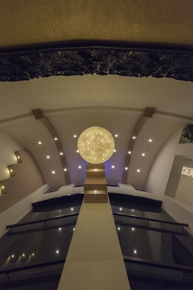 Hotel East Park