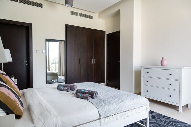 Higuests Vacation Homes - Villas Arcadia