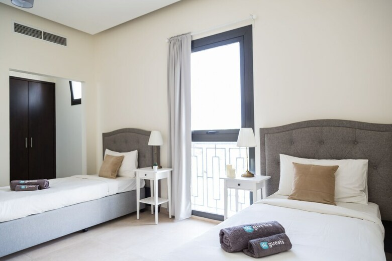 Higuests Vacation Homes - Villas Arcadia
