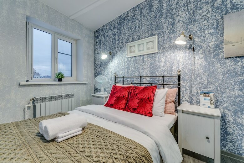 Apartamentos Travelto Narvskaya