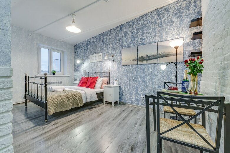 Apartamentos Travelto Narvskaya