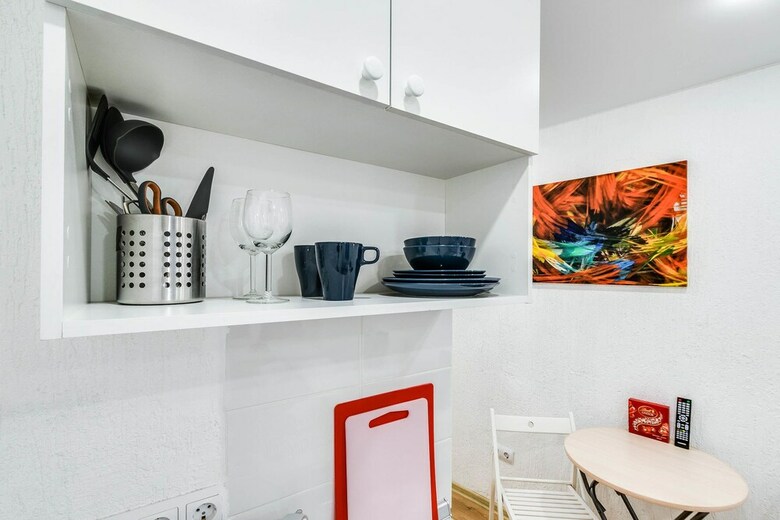Apartamentos Travelto Narvskaya
