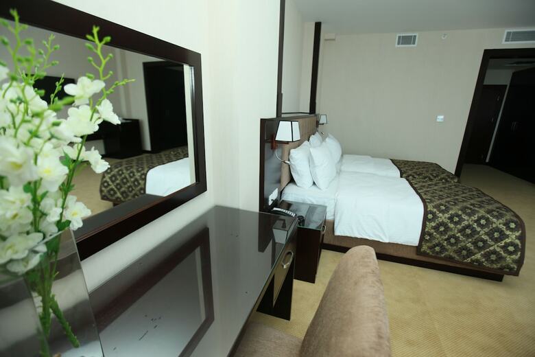 Harmony Hotel Baku