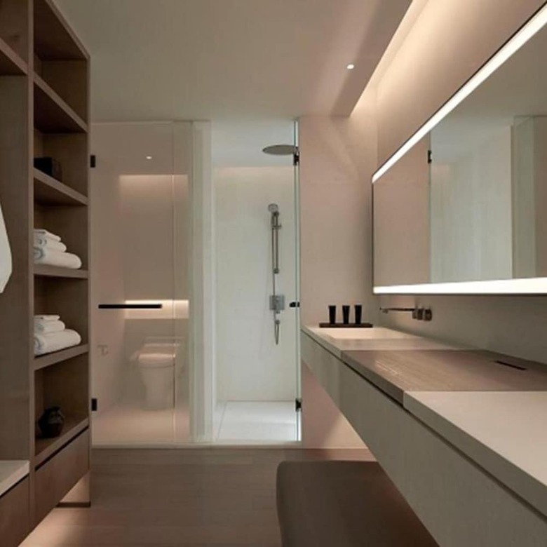 Hotel Alila Wuzhen, Zhejiang