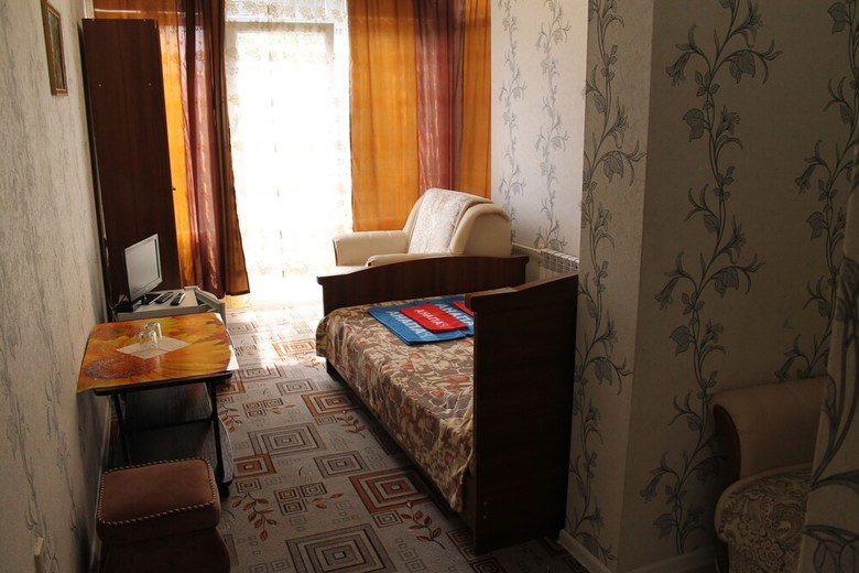Hotel Delif Guest House