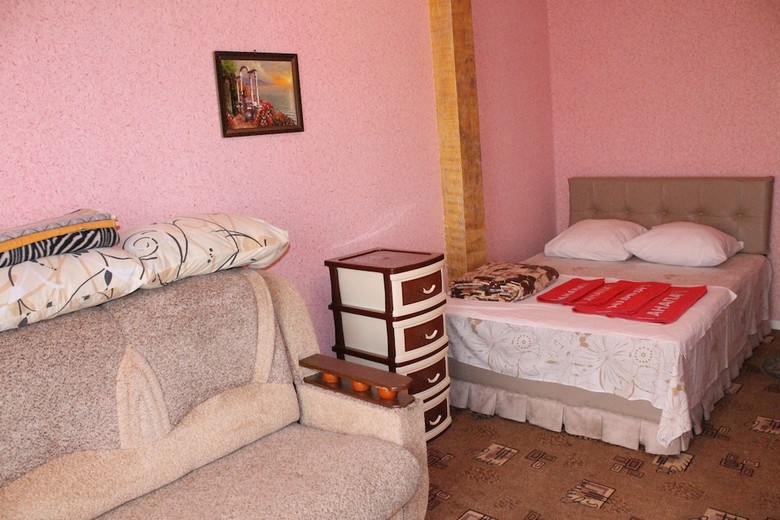 Hotel Delif Guest House