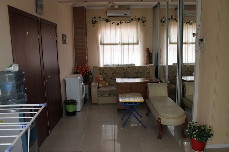 Hotel Delif Guest House