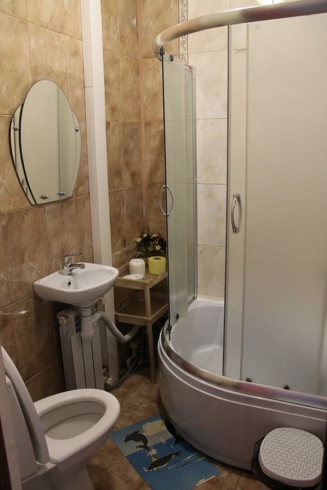 Hotel Delif Guest House