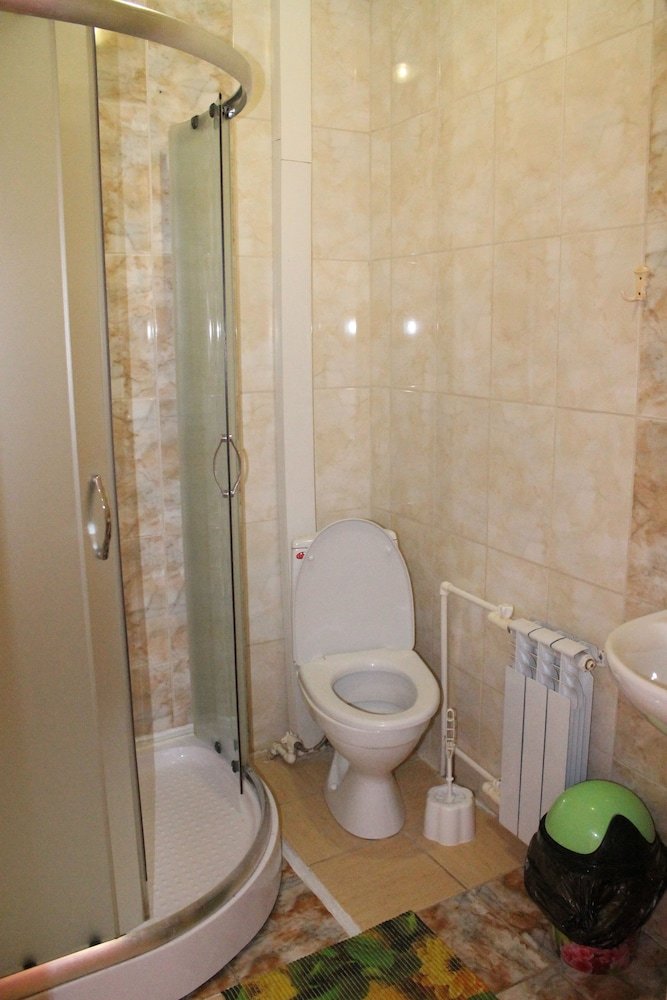 Hotel Delif Guest House