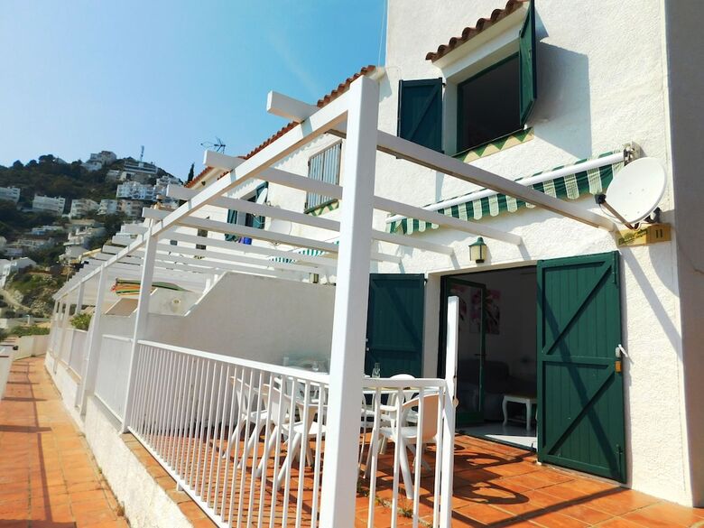 Apartamentos Casa Mallorca - A139