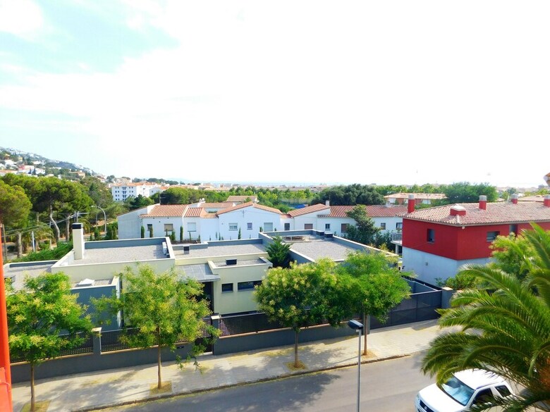 Apartamento Praga - A182