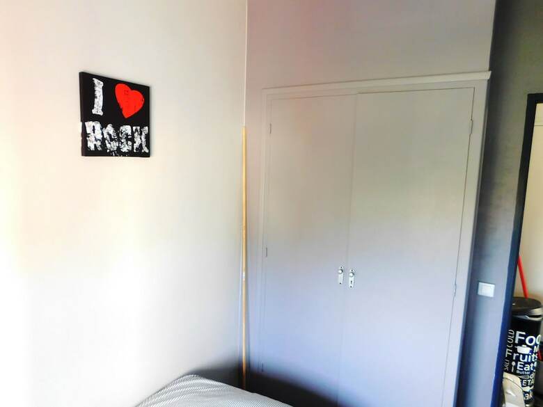 Apartamento Praga - A182