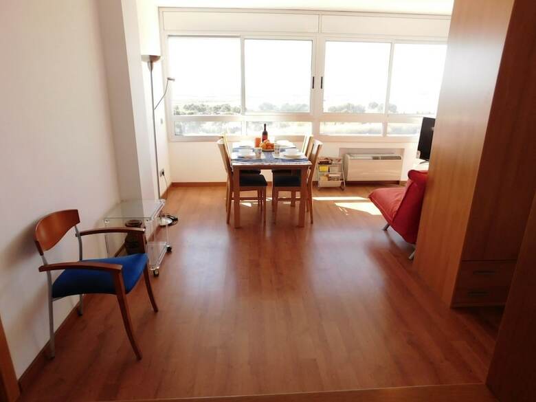 Apartamento Muga - A188