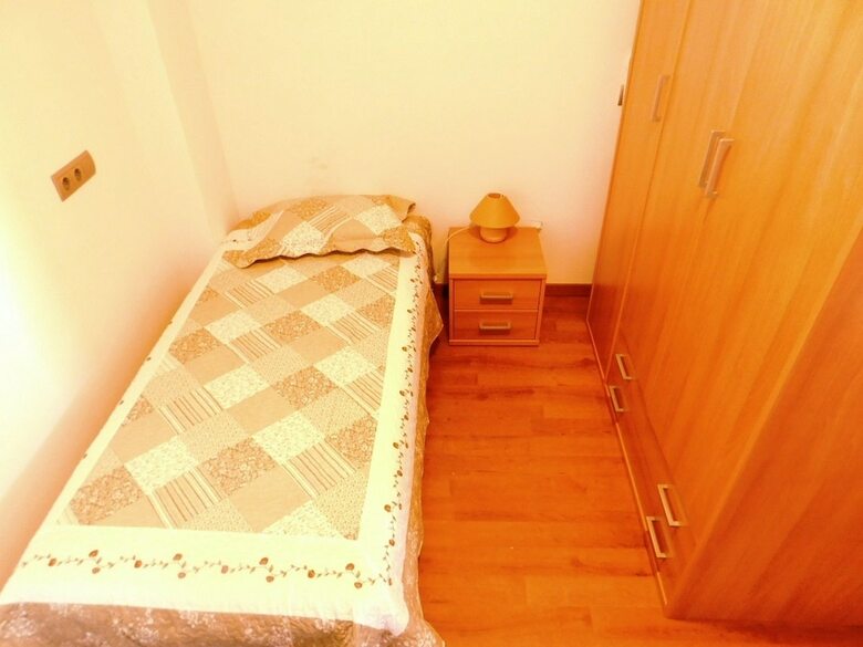 Apartamento Muga - A188