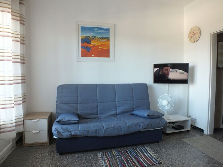 Apartamentos Estudio La Mas�a - A168