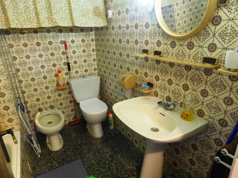 Apartamentos Estudio La Mas�a - A168