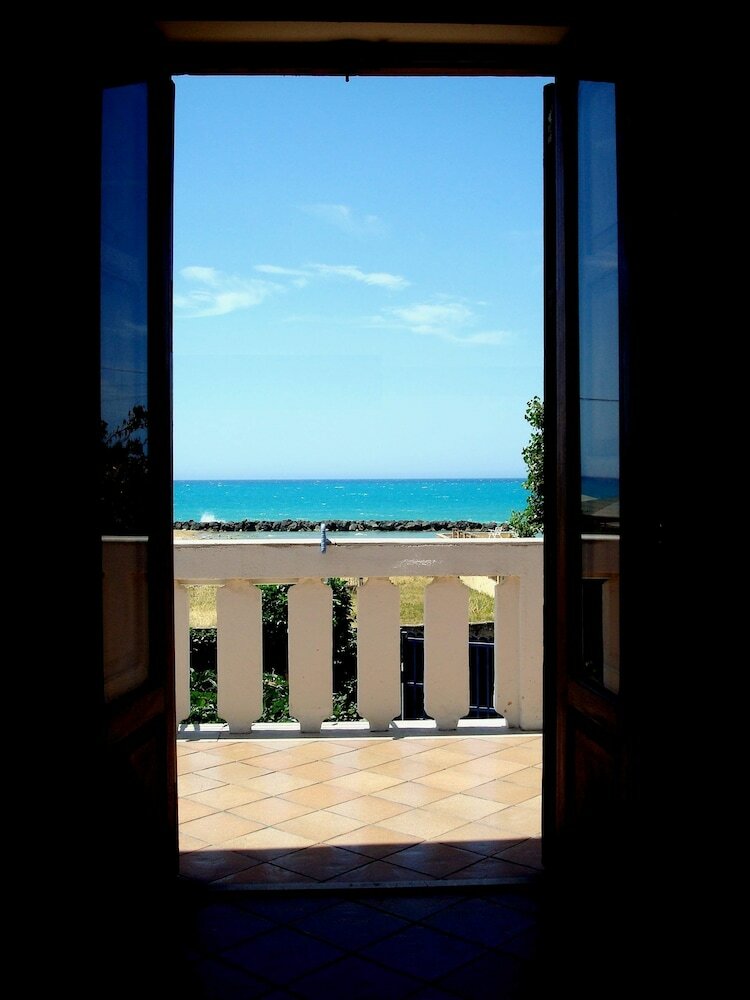 Bed And Breakfast Nettuno