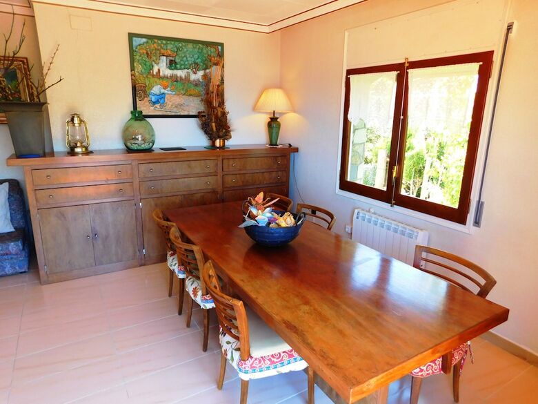 Villa Casa Canyelles - A164