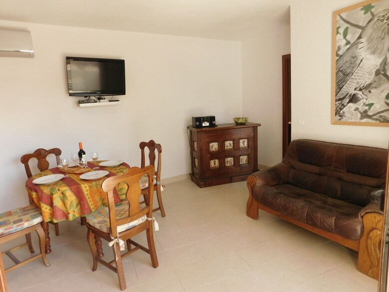Apartamento Poblat Tipic 1 - A192