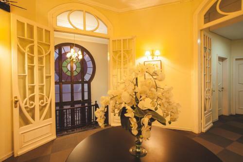 Hotel Marab�